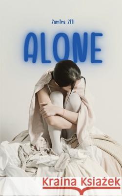 Alone Samira Siil 9789916763476 Book Fairy Publishing