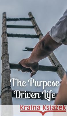 The Purpose Driven Life Meelis Maurus 9789916763926 Book Fairy Publishing