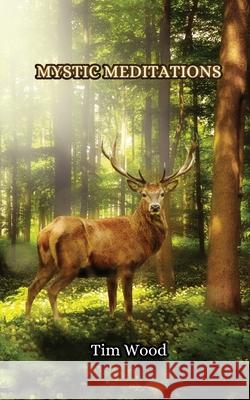 Mystic Meditations Tim Wood 9789916850169 Creative Arts Management Ou