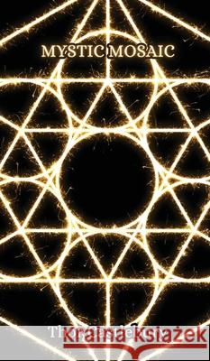 Mystic Mosaic Thor Castlebury 9789916850558