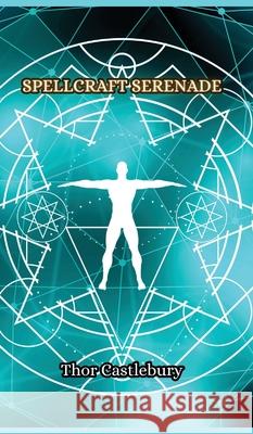 Spellcraft Serenade Clement Portlander 9789916850596 Creative Arts Management Ou