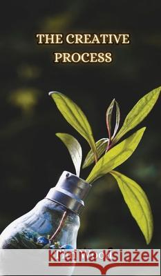 The Creative Process Tim Wood 9789916852378 Creative Arts Management Ou