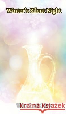 Winter's Silent Night Castlebury 9789916857007 Creative Arts Management Ou