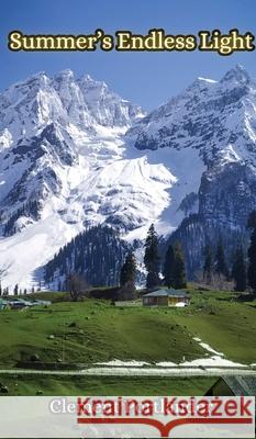 Summer's Endless Light Clement Portlander 9789916857229 Creative Arts Management Ou