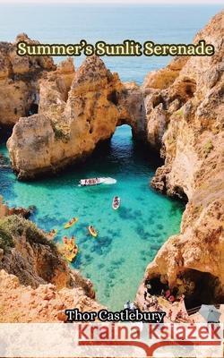 Autumn's Golden Verse Thor Castlebury 9789916857298 Creative Arts Management Ou