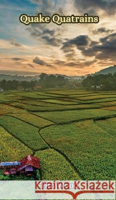 Quake Quatrains Tim Wood 9789916858264 Creative Arts Management Ou