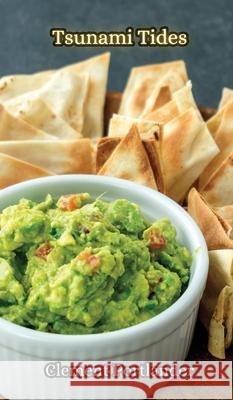 Tsunami Tides Clement Portlander 9789916858387 Creative Arts Management Ou