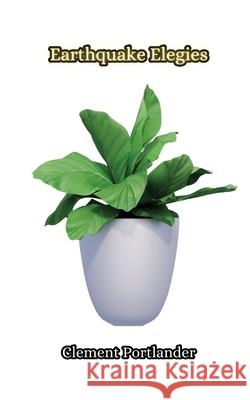 Tsunami Tides Clement Portlander 9789916858394 Creative Arts Management Ou