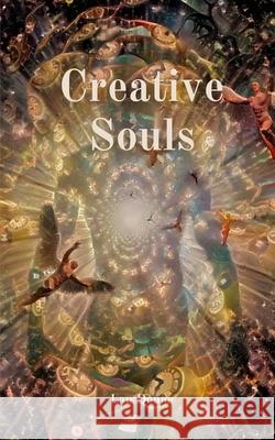 Creative Souls Lan Donne 9789916862735 Swan Charm Publishing