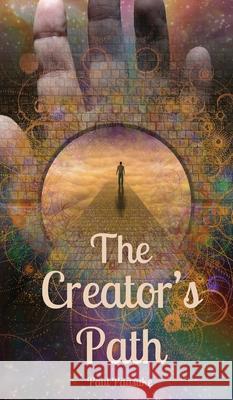 The Creator's Path Paul P??suke 9789916870068 Book Fairy Publishing