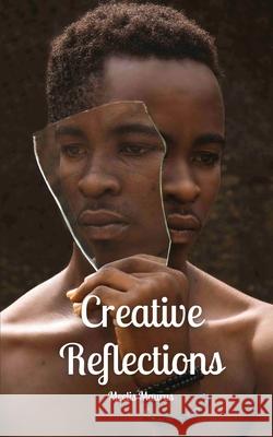 Creative Reflections Meelis Maurus 9789916870297 Book Fairy Publishing