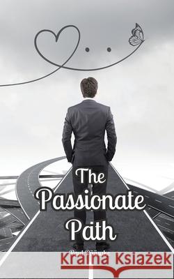 The Passionate Path Paul P??suke 9789916870792 Book Fairy Publishing