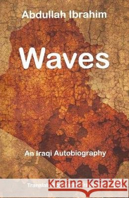 Waves Abdullah Ibrahim 9789927118685
