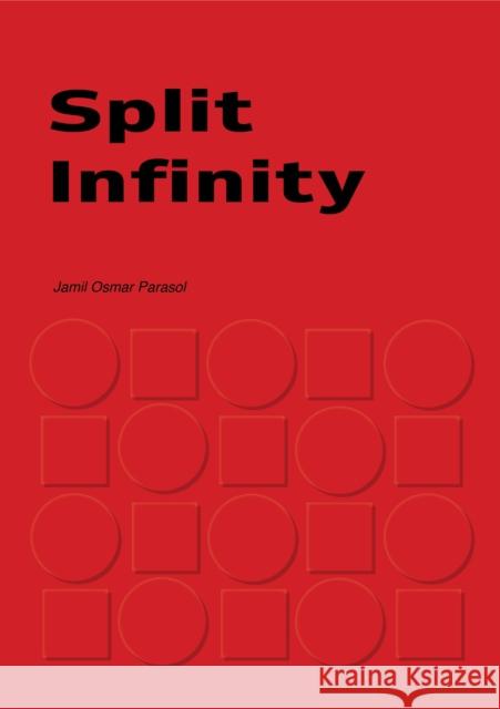 Split Infinity Jamil Parasol 9789927185144