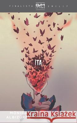 Ita Mónica Albizúrez 9789929700390