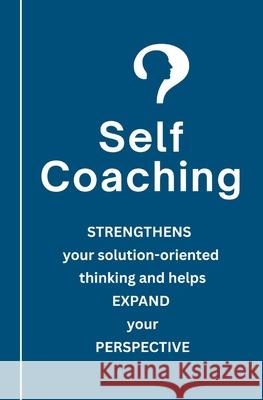 SelfCoaching Lara Oskarsdottir 9789935259431 Coaching