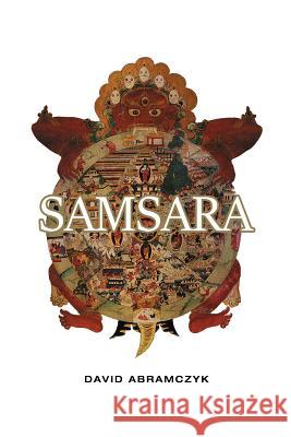 Samsara David Abramczyk 9789937577328