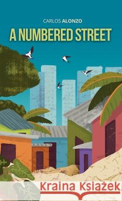 A Numbered Street Carlos Alonzo 9789945189643 Alonzo.Press