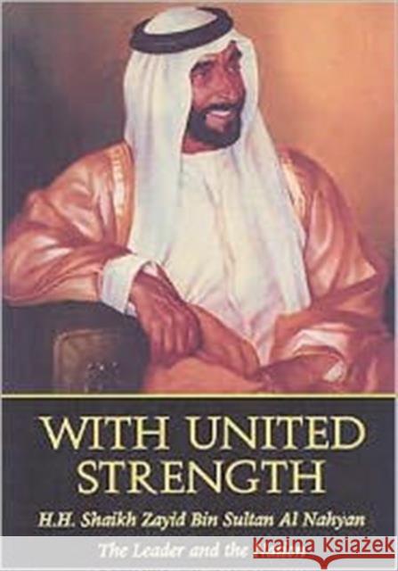 With United Strength  9789948008033 Bloomsbury Publishing PLC