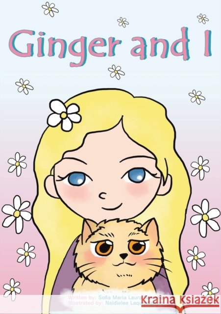 Ginger and I Sofia Maria Laura Samaha 9789948041498