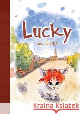 Lucky Katya Carrington 9789948694137