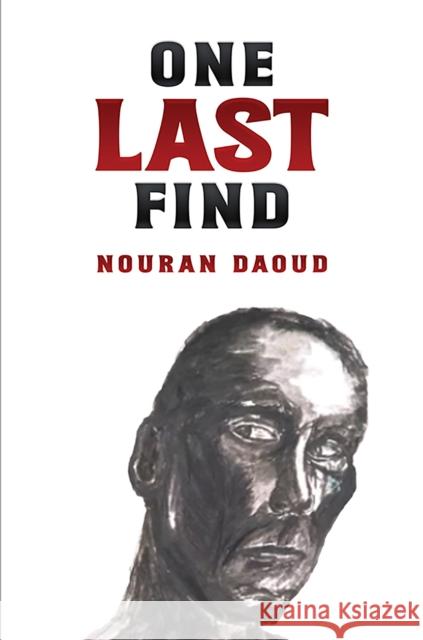 One Last Find Nouran Daoud 9789948742968