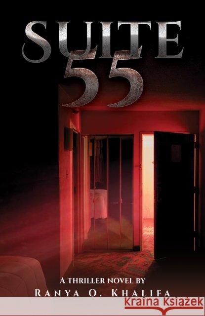 Suite 55 Ranya O. Khalifa 9789948779704