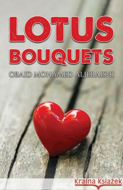 Lotus Bouquets Obaid Mohamed Aljeraishi 9789948785828