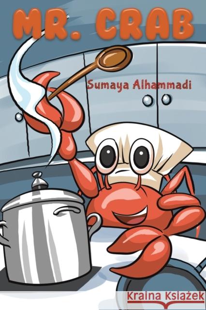 Mr. Crab Alhammadi, Sumaya 9789948834526