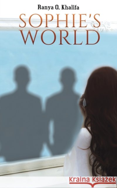 SOPHIES WORLD RANYA O. KHALIFA 9789948844761