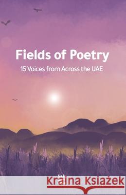 Fields of Poetry Multiple Authors 9789948869214