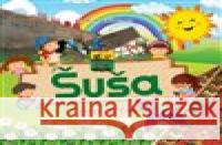 Šuša pro děti Bahram Bagirzade 9789952567298