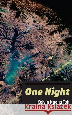 One Night Kelvin Ngong Toh 9789956554140 Langaa RPCID