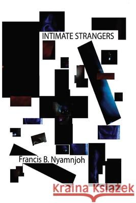 Intimate Strangers Francis B. Nyamnjoh 9789956616060 Langaa Rpcig