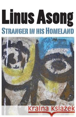 Stranger in His Homeland Linus Asong 9789956616466 Langaa Rpcig