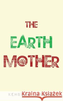The Earth Mother Kehbuma Langmia 9789956616480
