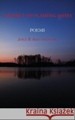 A Basket of Flaming Ashes Joyce B. Ashuntantang 9789956616565 Langaa Rpcig