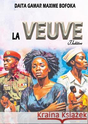 La Veue Daita Gamar Maxime Bofoka 9789956661107 Editions Plume D
