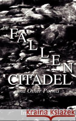 A Fallen Citadel and Other Poems Imali J. Abala 9789956727391 Langaa Rpcig