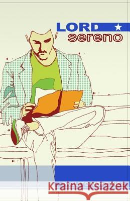 Lord Sereno Paquito Montaanez 9789962006855