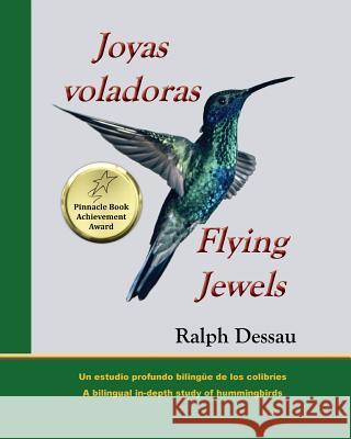 Joyas Voladoras * Flying Jewels Ralph Dessau Ralph Dessau 9789962690597 Piggy Press Books