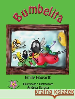 Bumbelita Emily Haworth Andrea Saroya 9789962690962