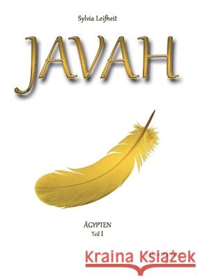 Javah Sylvia Leifheit   9789962702122 Silverline