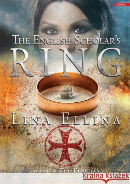 The English Scholar's ring Lina Ellina 9789963255269 Armida Publications