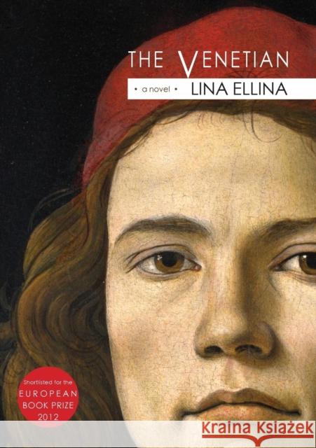 The Venetian Lina Ellina 9789963706983 Armida Publications Ltd