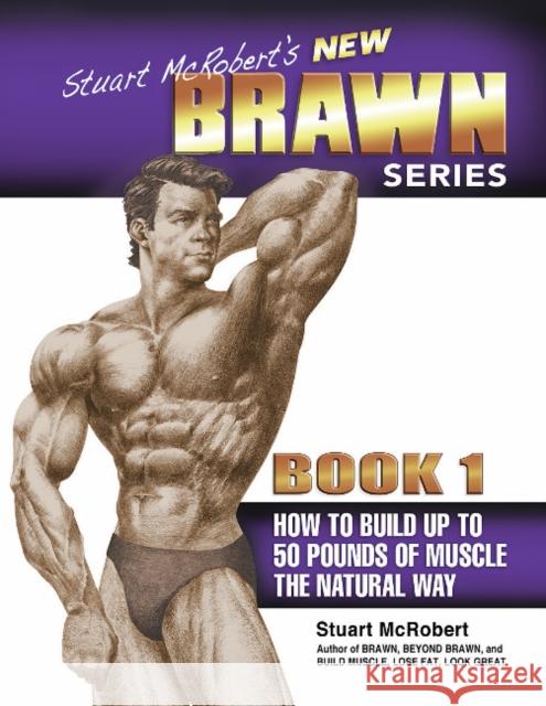 Stuart Mcrobert's New Brawn Series Stuart Mcrobert 9789963999125