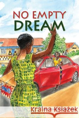 No Empty Dream Ida Fynn-Thompson 9789964702281