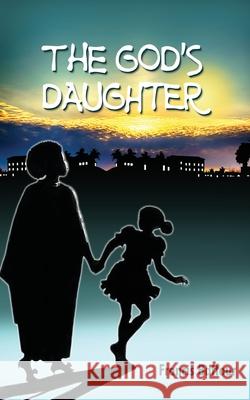 The God's Daughter Francis Baffour   9789964705299 Afram Publications