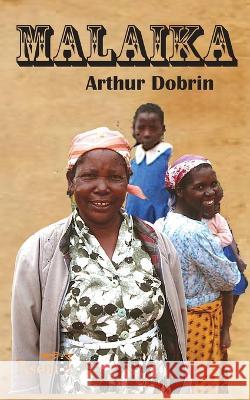 Malaika Arthur Dobrin 9789966082749