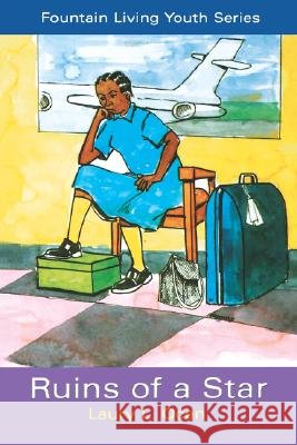 Ruins of a Star Laury Lawrence Ocen 9789970023806